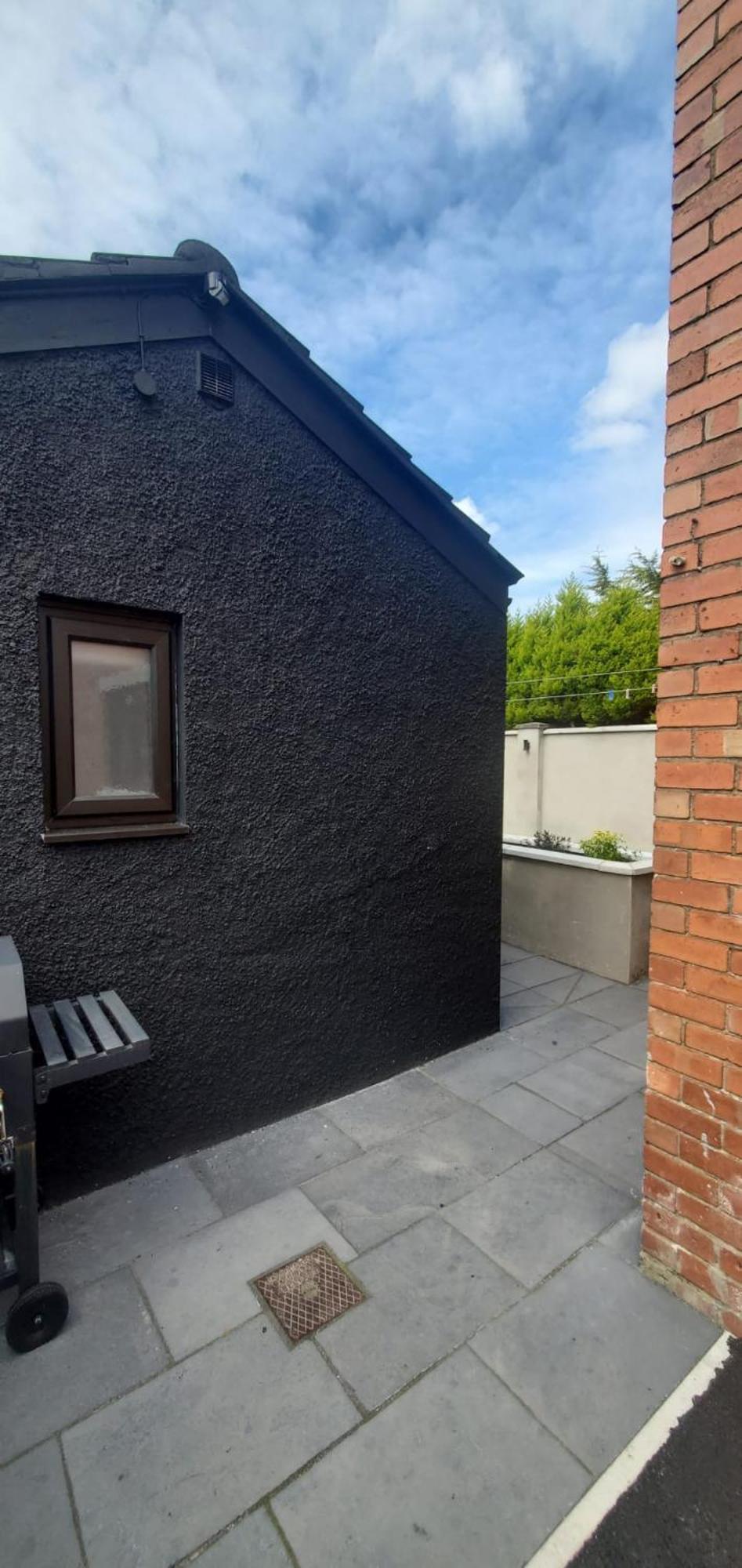 Garden Lodge Belfast Esterno foto